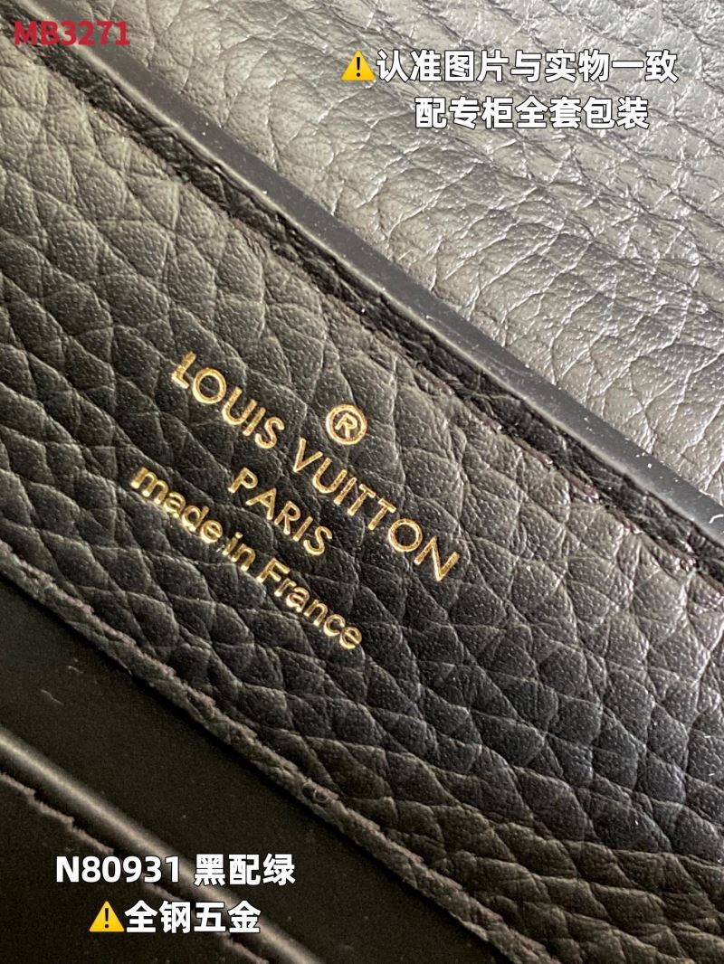 Louis Vuitton Top Handle Bags